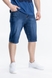 Шорти джинсові чоловічі AT8106 48 Синій (2000989717041S) Фото 1 з 10