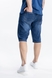 Шорти джинсові чоловічі AT8106 48 Синій (2000989717041S) Фото 4 з 10