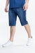 Шорти джинсові чоловічі AT8106 48 Синій (2000989717041S) Фото 3 з 10