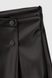 Шорты-юбка женские Karol 5094X L Черный (2000990319388D) Фото 10 из 12