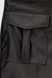 Шорты-юбка женские Karol 5094X L Черный (2000990319388D) Фото 11 из 12