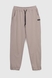 Спортивные штаны мужские 24005 S Серый (2000990340108D) Фото 7 из 12