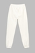 Спортивные штаны женские 23-1410 XL Белый (2000990442802D) Фото 10 из 11