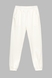 Спортивні штани жіночі 23-1410 S Білий (2000990442772D) Фото 7 з 11