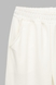 Спортивные штаны женские 23-1410 XL Белый (2000990442802D) Фото 8 из 11