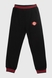 Спортивний костюм для хлопчика (кофта, штани) Lizi 591 116 см Червоний (2000989981039W) Фото 14 з 18