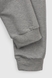 Спортивный костюм мужской Air sones 85229 S Серый (2000990416735D) Фото 15 из 23