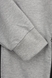 Спортивный костюм мужской Air sones 85229 S Серый (2000990416735D) Фото 20 из 23