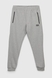 Спортивный костюм мужской Air sones 85229 2XL Серый (2000990416780D) Фото 21 из 23