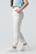 Спортивні штани жіночі 23-1410 S Білий (2000990442772D) Фото 1 з 11