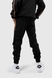 Спортивний костюм для хлопчика S&D XD019 кофта + штани 134 см Коричневий (2000989957904D) Фото 7 з 18