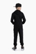 Спортивний костюм (кофта,реглан,штани) для хлопчика 8892 176 см Чорний (2000989896104D) Фото 2 з 26