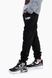 Спортивний костюм (кофта,реглан,штани) для хлопчика 8892 176 см Чорний (2000989896104D) Фото 7 з 26