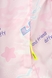 Ветровка для девочки 58 122 см Розовый (2000990283627D) Фото 15 из 19
