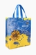 Еко-сумка Україна One size Різнокольоровий (2000989177340A) Фото 1 з 2