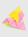 Іграшка Магічна піраміда логіка PL-0610-06 Різнокольоровий (2000990587701) Фото 6 з 6
