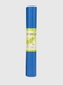 Килимок для йоги HMI042001 Синій (2000990554963) Фото 4 з 4