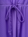Туника пляжная для девочки TREBA A6113 160 см Фиолетовый (2000990371911S) Фото 8 из 11