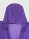 Туника пляжная для девочки TREBA A6113 160 см Фиолетовый (2000990371911S) Фото 9 из 11