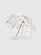 Зонт для девочки 559-38 Мятный (2000990496331A) Фото 3 из 8