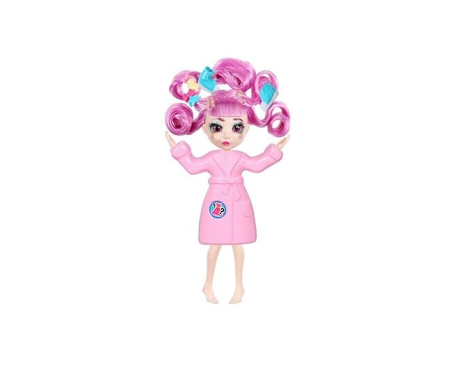 Фото Игровой набор с куклой FAILFIX серии "TOTAL Makeover" - КЬЮТИ КАВАИ (6900006553477)