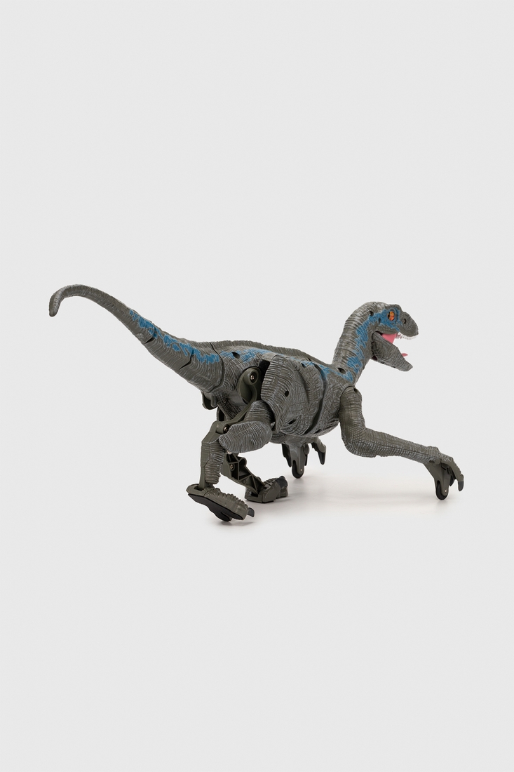 Фото Динозавр на р/у SUNMIR TOYS SM180 Разноцветный (2002008410391)