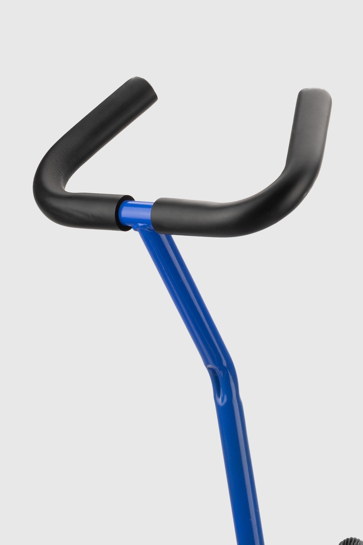 Фото Велосипед 3-х колісний BEIBILETONGCHE Y-TS5539 Блакитний (2000989700487)