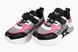Кросівки для дівчинки Мишеня L561-2M 29 Чорний (2000989420460A) Фото 1 з 8