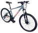 Велосипед Trinx 10700162 26" Сірий (2000990516602) Фото 1 з 9