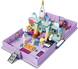 Конструктор LEGO Disney Princess Книга сказочных приключений Анны и Эльзы (43175) Фото 4 из 9
