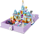 Конструктор LEGO Disney Princess Книга казкових пригод Анни та Ельзи (43175) Фото 1 з 9