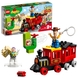 Конструктор LEGO DUPLO Toy Story Поезд История игрушек (10894) Фото 1 из 3