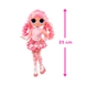 Игровой набор с куклой L.O.L. SURPRISE! серии "O.M.G. Fashion Show" – СТИЛЬНАЯ ЛА РОУЗ 584322 25 см Разноцветный (6900007303286) Фото 2 из 6