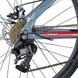 Велосипед Trinx 10700162 26" Сірий (2000990516602) Фото 5 з 9