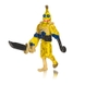 Ігрова колекційна фігурка Darkenmoor: Bad Banana W7 ROB0301 (2000903351894) Фото 1 з 4
