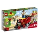 Конструктор LEGO DUPLO Toy Story Поезд История игрушек (10894) Фото 2 из 3