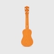 Гітара 130A3 Різнокольоровий (2000989951124) Фото 2 з 5