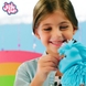 Интерактивная игрушка JIGGLY PUP - ВОЛШЕБНЫЙ ЕДИНОРОГ (голубой) (6900006562516) Фото 2 из 2