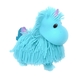 Інтерактивна іграшка JIGGLY PUP - ЧАРІВНИЙ ЄДИНОРІГ (блакитний) (6900006562516) Фото 1 з 2