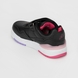 Кросівки для дівчинки Promax 1880-08 31 Чорний (2000989898696D)(SN) Фото 4 з 8