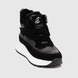 Кросівки жіночі Stepln 8052 41 Чорний (2000990252661W) Фото 4 з 9