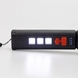Ліхтар світлодіодний C57074 акумуляторний 4 режими роботи Різнокольоровий (2000990071835) Фото 4 з 6