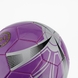 М'яч футбольний № 2 AoKaiTiYu AKI1028021 Фіолетовий (2000989782056) Фото 2 з 2