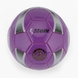 М'яч футбольний № 2 AoKaiTiYu AKI1028021 Фіолетовий (2000989782056) Фото 1 з 2