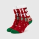 Шкарпетки дитячі Calze More НГ-6 36-40 Різнокольоровий (2000990179333W)(NY) Фото 2 з 9