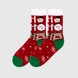 Шкарпетки дитячі Calze More НГ-6 36-40 Різнокольоровий (2000990179333W)(NY) Фото 3 з 9
