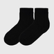 Шкарпетки для хлопчика Ceburaska Bambu 7-8 Чорний (2000990163004А) Фото 5 з 6