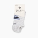 Шкарпетки для хлопчика PierLone P-1728 22-24 см Сірий (2000989853022A) Фото 2 з 2