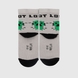 Шкарпетки для хлопчика V&T ШДК132-024-Loot 18-20 Сірий (2000990201362A) Фото 7 з 7