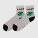 Шкарпетки для хлопчика V&T ШДК132-024-Loot 18-20 Сірий (2000990201362A) Фото 3 з 7